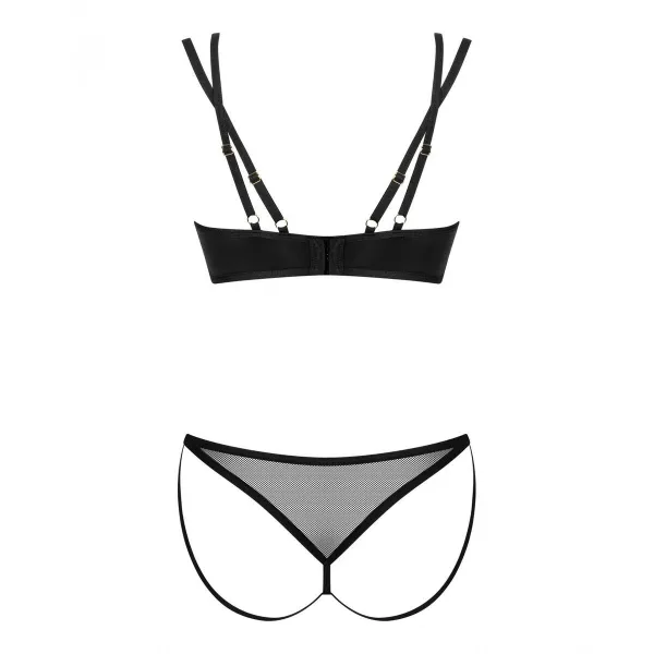 Alusvaatesetti Obsessive M/L