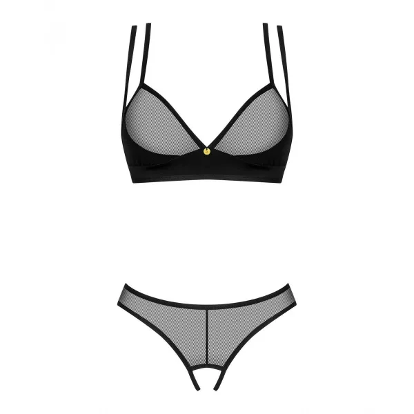 Alusvaatesetti Obsessive M/L