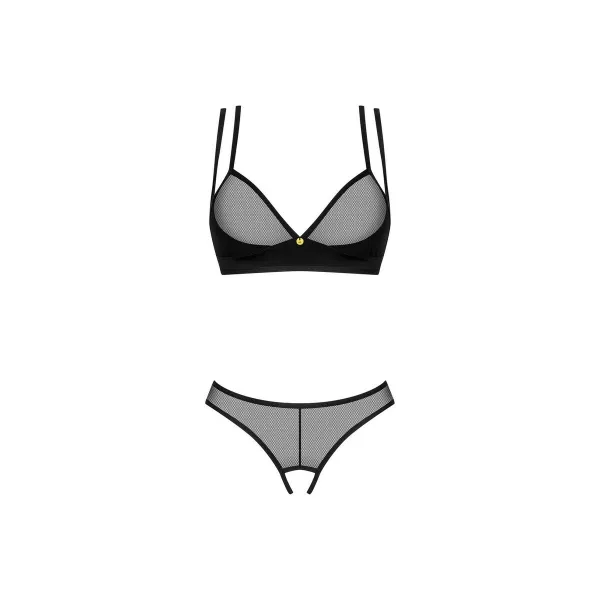 Underwear Set Obsessive XL/XXL