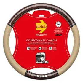 Vairo dangtis MOMO MOMLSWCTLXBEW Rusvai gelsva Ø 44-46 cm