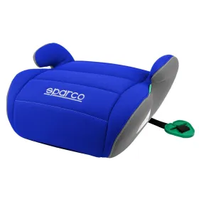Automobilio sėdynės stiprintuvas Sparco F100KI Mėlyna