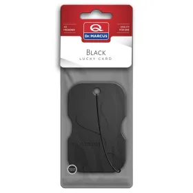Automobilio oro gaiviklis Dr Marcus DRM0073 black