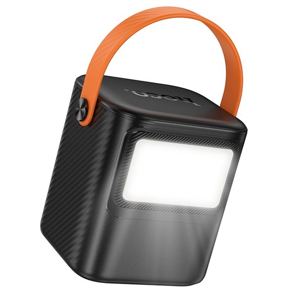 External battery Power Bank Hoco J152 Pro PD65W 80000mAh black