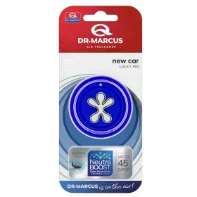 Automobilio oro gaiviklis Dr Marcus DRM0038