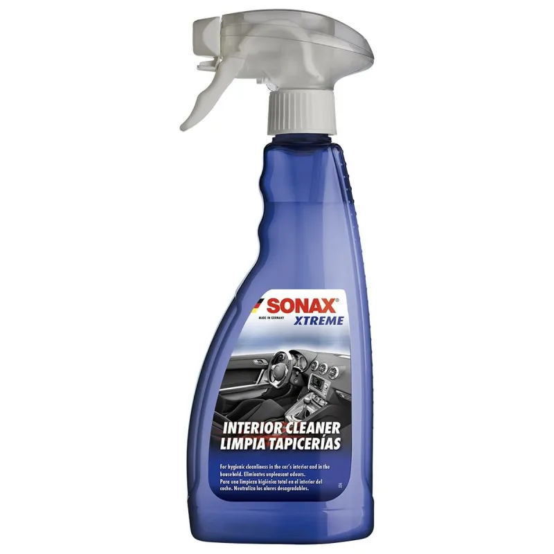 valiklis Sonax SX02212410 Vidus 500 ml Gaivus
