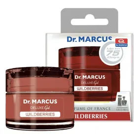Car Air Freshener Dr Marcus Deluxe Forest fruits 50 ml Plastic Fragrance Can