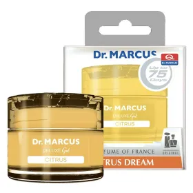 Auton ilmanraikastin Dr Marcus Deluxe Sitruuna 50 ml Tuoksu Tölkki