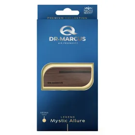 Car Air Freshener Dr Marcus Legend Mystic Allure Wood Fragrance