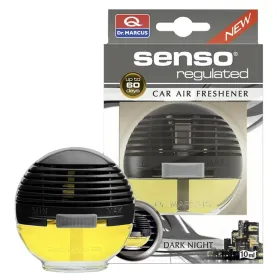 Car Air Freshener Dr Marcus Regulated DARK TEMPTATION