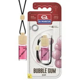 Car Air Freshener Dr Marcus Ecolo Chewing gum 4,5 ml Wood Crystal Fragrance Pendant