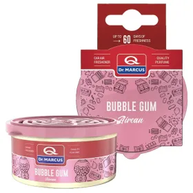 Car Air Freshener Dr Marcus Aircan Chewing gum 40 g Fragrance Can