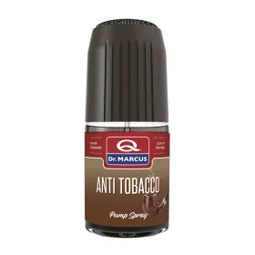 освежитель воздуха-спрей Dr Marcus Pump Spray Anti-tobacco 50 ml Пластик Автомобиль