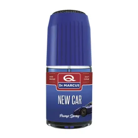 освежитель воздуха-спрей Dr Marcus Pump Spray Новая машина 50 ml Пластик Автомобиль
