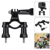 Set of 43 Puluz accessories for sports cameras (including Osmo Action 5 Pro, Ace Pro 2) PKT47