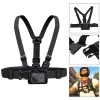 Set of 43 Puluz accessories for sports cameras (including Osmo Action 5 Pro, Ace Pro 2) PKT47