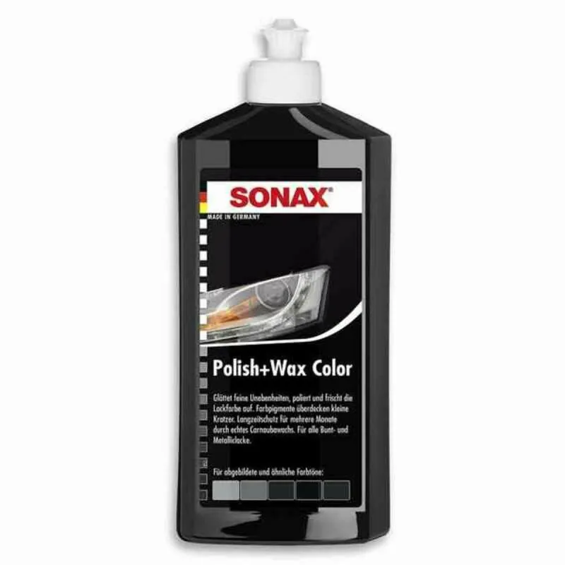 Automobilių poliruoklis Sonax SX02961000