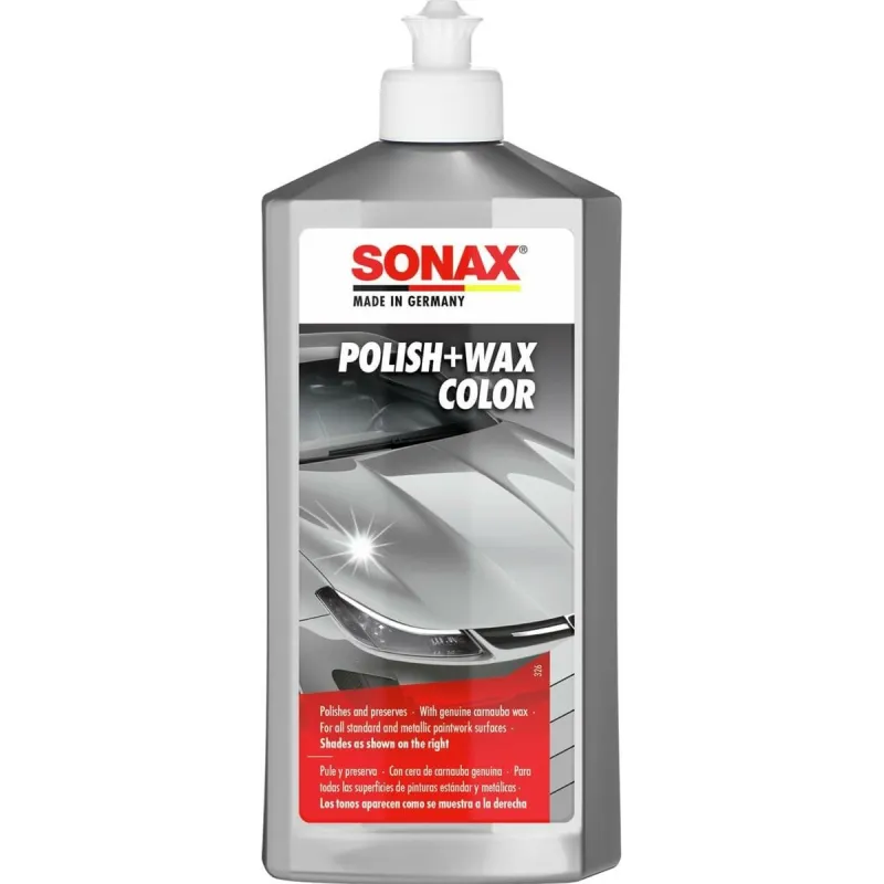 Tapybos rinkinys Sonax SX02963000