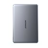 External battery Power Bank Joyroom JR-PBM08 20W Magnetic Wireless 5000mAh Space Grey