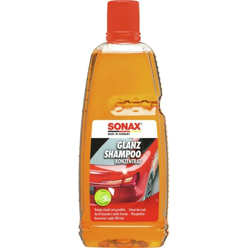 valiklis Sonax SX03143000