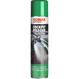 Очиститель приборной панели Sonax SX03563000 400 ml Ваниль