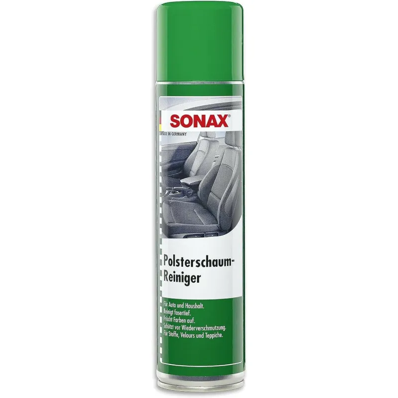 Polstri puhastusvahend Sonax SX03062000