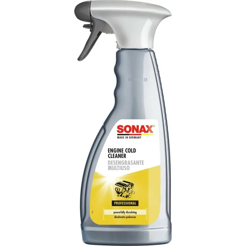 Aksesuāri Sonax SX05432000