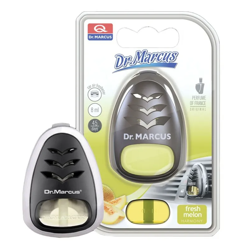 Automašīnas Gaisa Atsvaidzinātājs Dr Marcus DRM0336