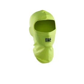 Подшлемник OMP CASCO OMP KART Флуоресцентно-жёлтый M