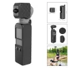 Set of 43 Puluz accessories for sports cameras (including Osmo Action 5 Pro, Ace Pro 2) PKT47