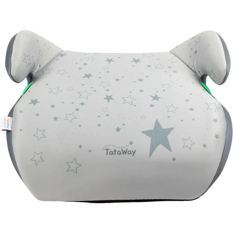 Automobilio sėdynės stiprintuvas Kids Licensing SAO TATAWAY 125-150 I-SIZE R129 Poliesteris Universal