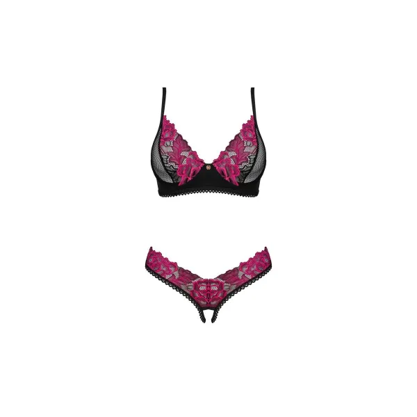 Alusvaatesetti Obsessive M/L