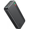 External battery Power Bank Joyroom JR-T017 12W 20000mAh black