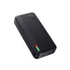 External battery Power Bank Joyroom JR-T017 12W 20000mAh black