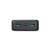 External battery Power Bank Joyroom JR-T017 12W 20000mAh black