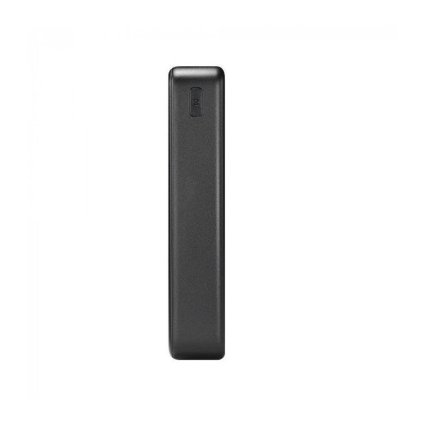External battery Power Bank Joyroom JR-T017 12W 20000mAh black
