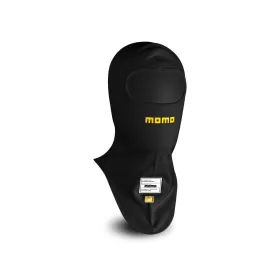 Подшлемник MOMO MOMMBALAPRO0BLK Чёрный