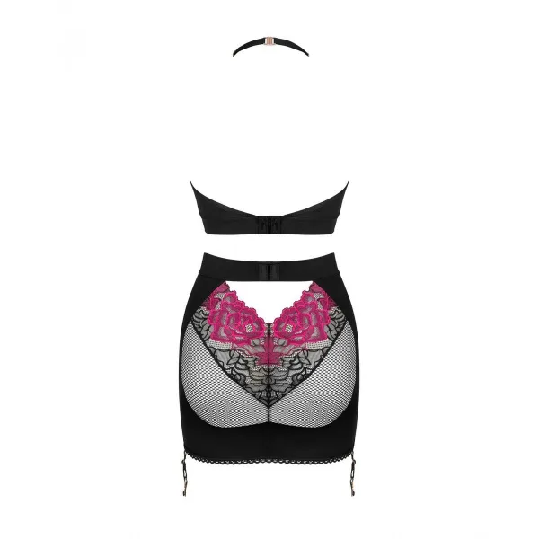 Underwear Set Obsessive XL/XXL