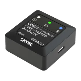 GNSS Performance Analyzer SkyRC GSM020
