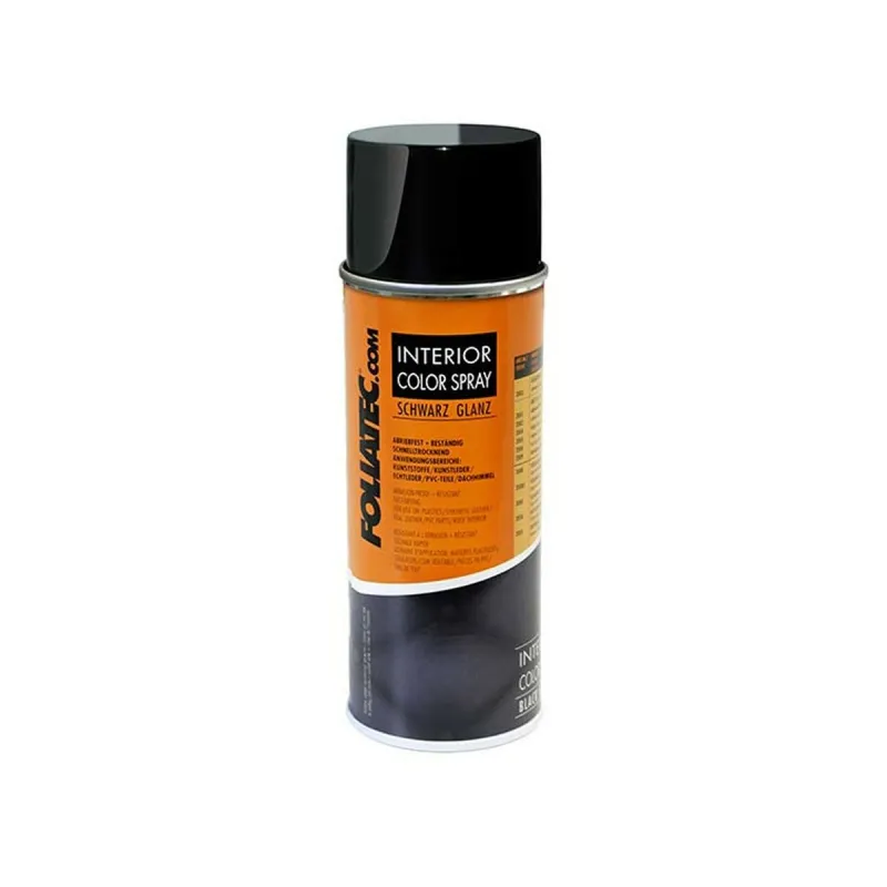 Purškiami dažai Foliatec FO2009 Pilka 400 ml Naudoti uždarose patalpose Matinė apdaila