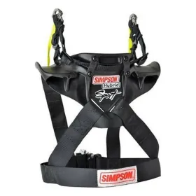 Hans Simpson Hybrid Sport Standardi ankkuri Feminiininen (XL)