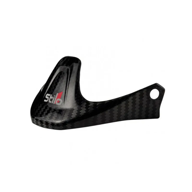 Углеродный фронт для шлемов Stilo 8860