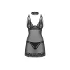 Babydoll & Thong 5 Obsessive XS/S