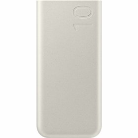 Išorinė baterija Power Bank Samsung EB-P3400XUEGEU PD25W 10000mAh rusva