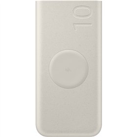 External battery Power Bank Samsung EB-U2510XUEGEU 25W PD+FQI 10000mAh beige