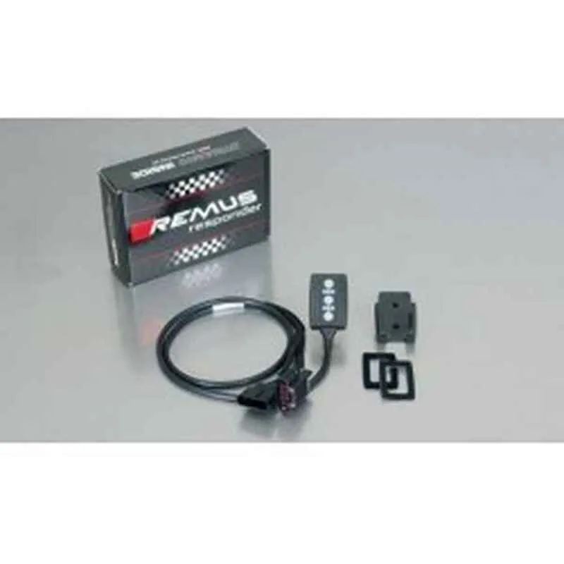 Elektrooniline pedaal Remus REMR903787