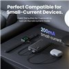 External battery Power Bank Ugreen PB311 20W 10000mAh (25742) black