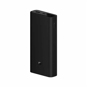 External battery Power Bank Xiaomi 50W QC+PD 20000mAh black BHR5121GL
