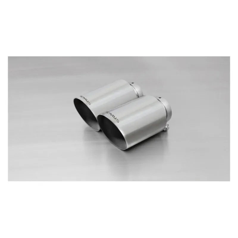 Gelbėjimosi terminalas Remus 0026 80SA Ø 11,5 cm Nerūdijantis plienas