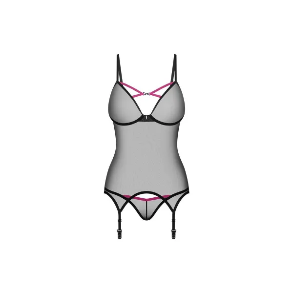 Alusvaatesetti Obsessive M/L