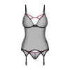 Alusvaatesetti Obsessive M/L